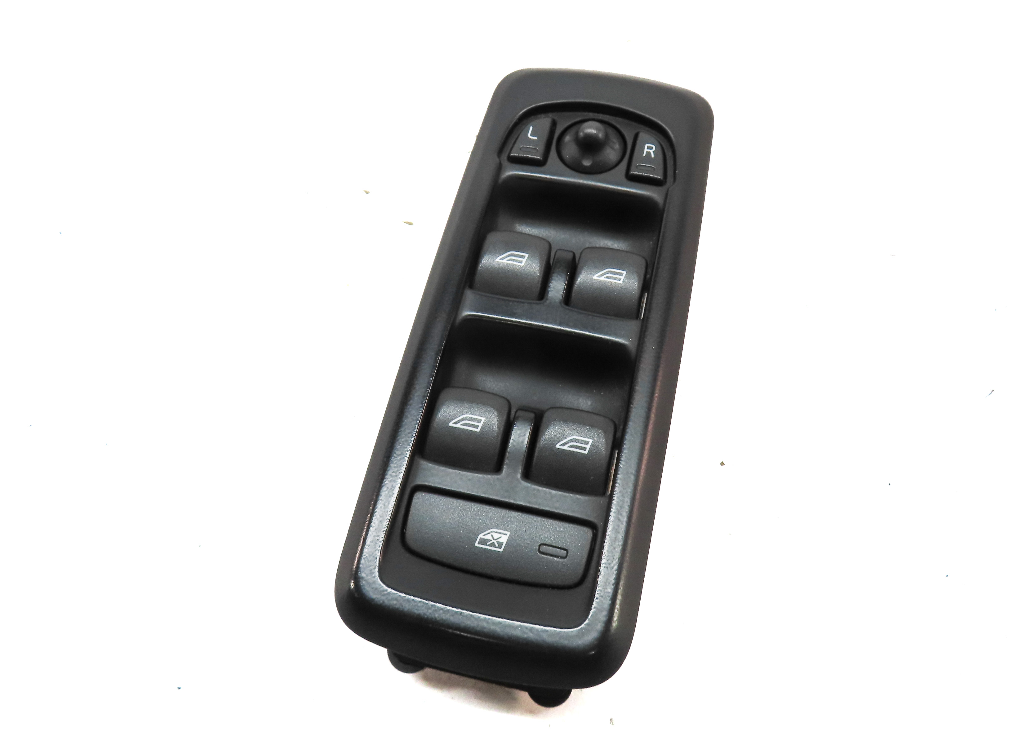 2011 LAND ROVER LR4 (L319) FRONT LEFT DRIVER DOOR WINDOW SWITCH — exact item pictured